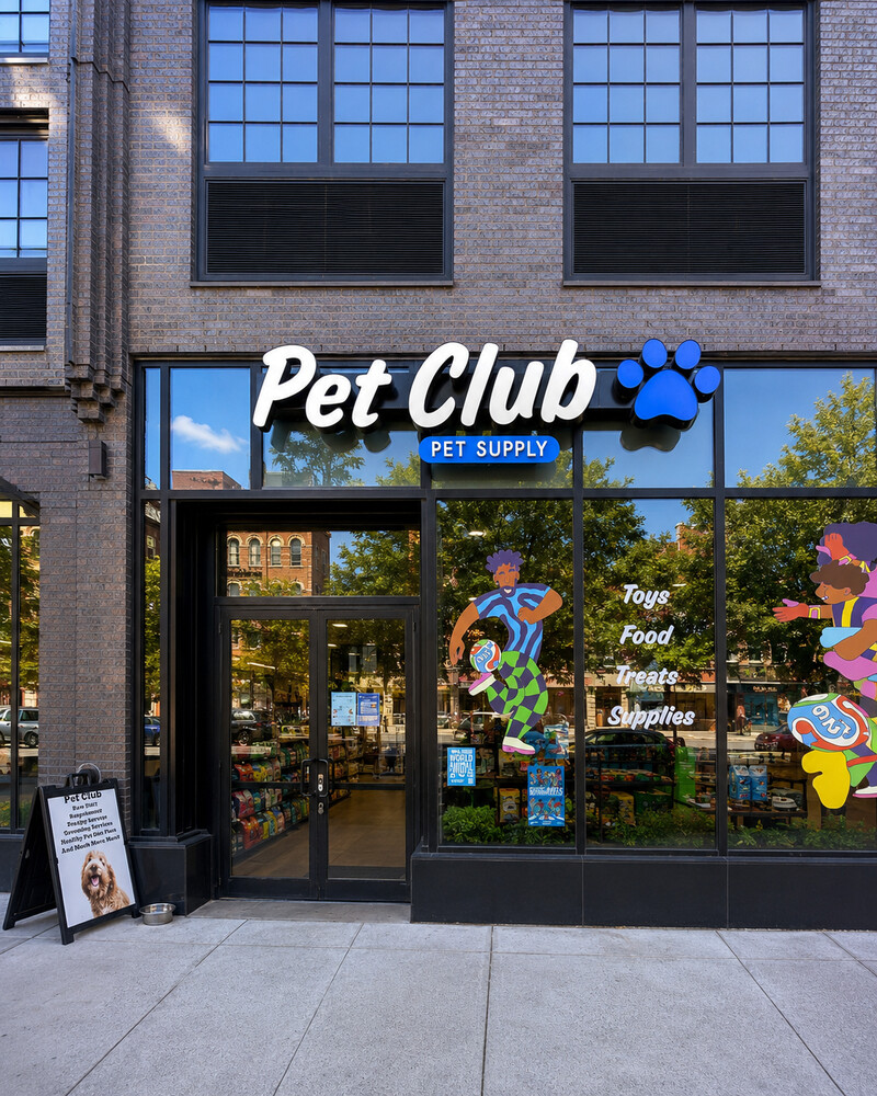91 Grand Avenue Clinton Hill Brooklyn NY 11205