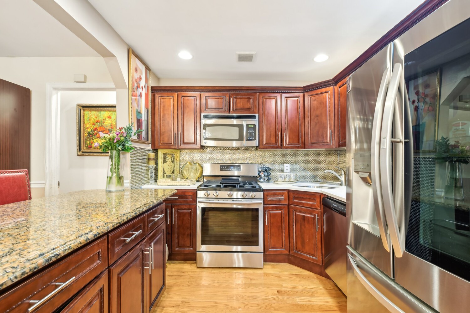 147 Weirfield Street Bushwick Brooklyn NY 11221