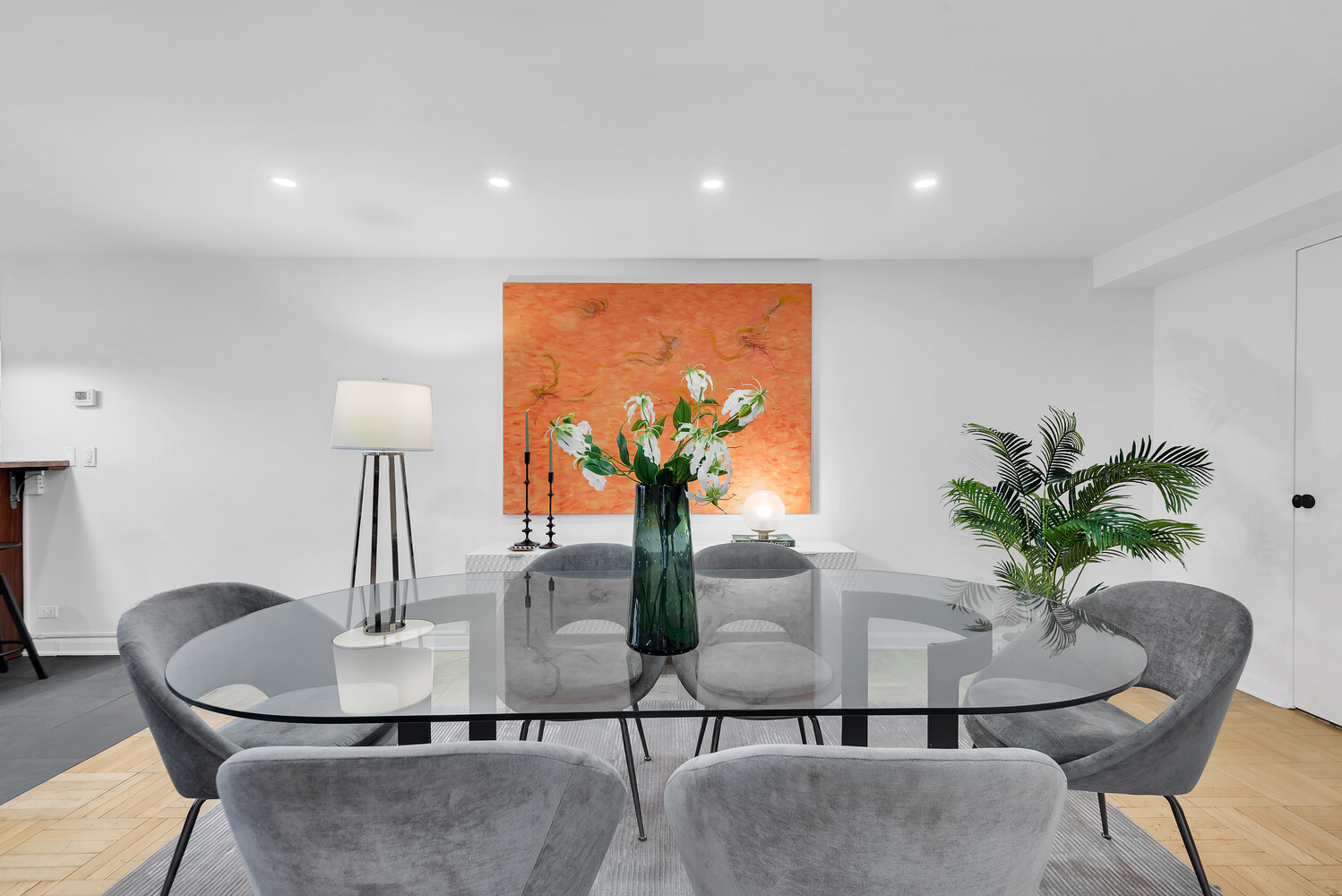 135 East 54th Street 11ABC Midtown East New York NY 10022