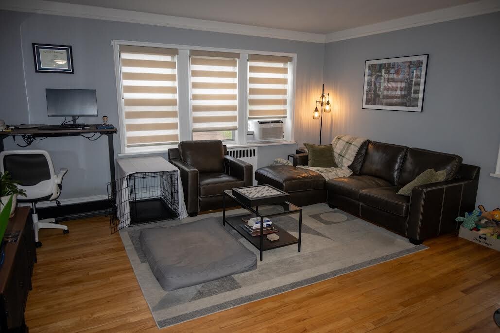 5444 Arlington Avenue Riverdale Bronx NY 10471