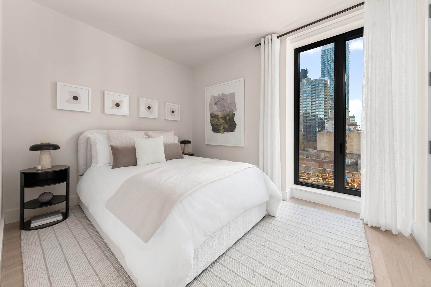 499 Ninth Avenue 3GN Clinton New York NY 10018