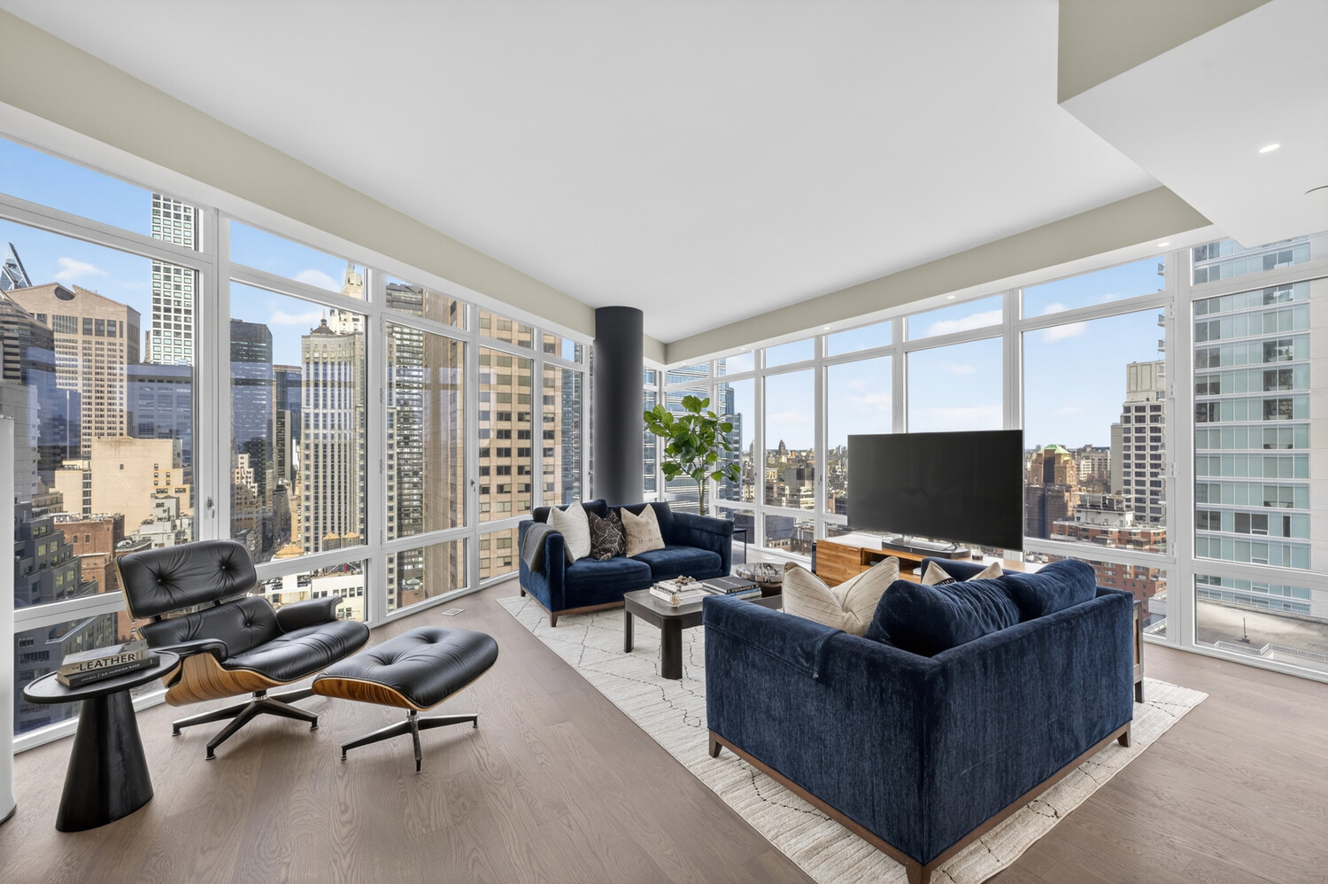 207 East 57th Street 29A Midtown East New York NY 10022