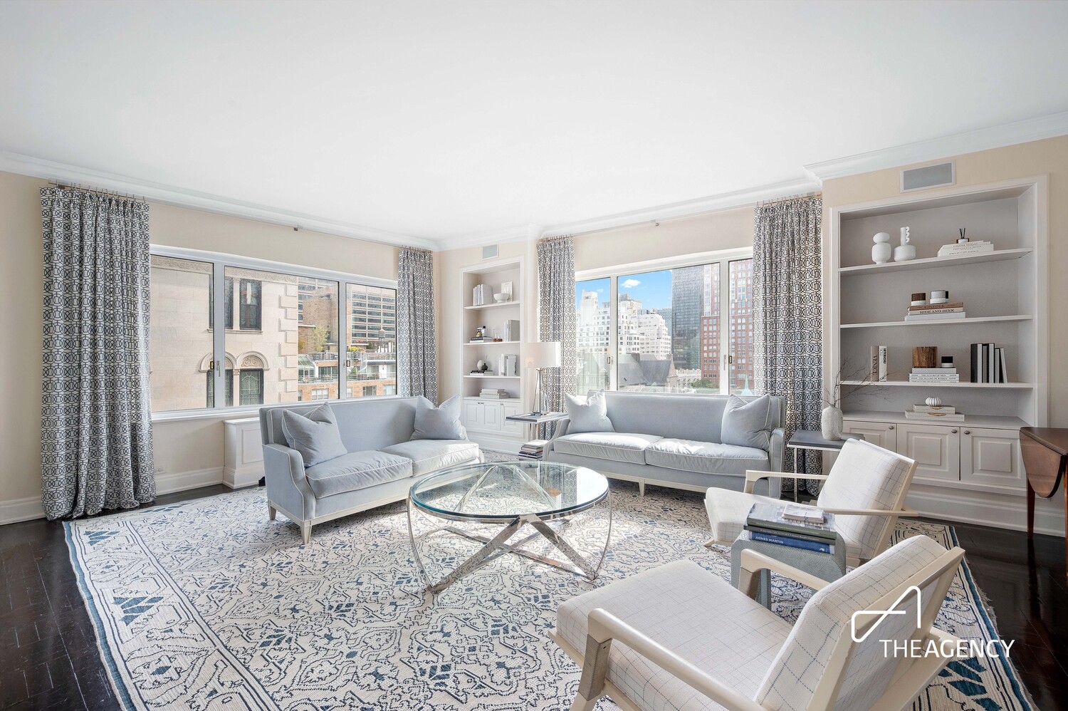 605 Park Avenue 15D Upper East Side New York NY 10065