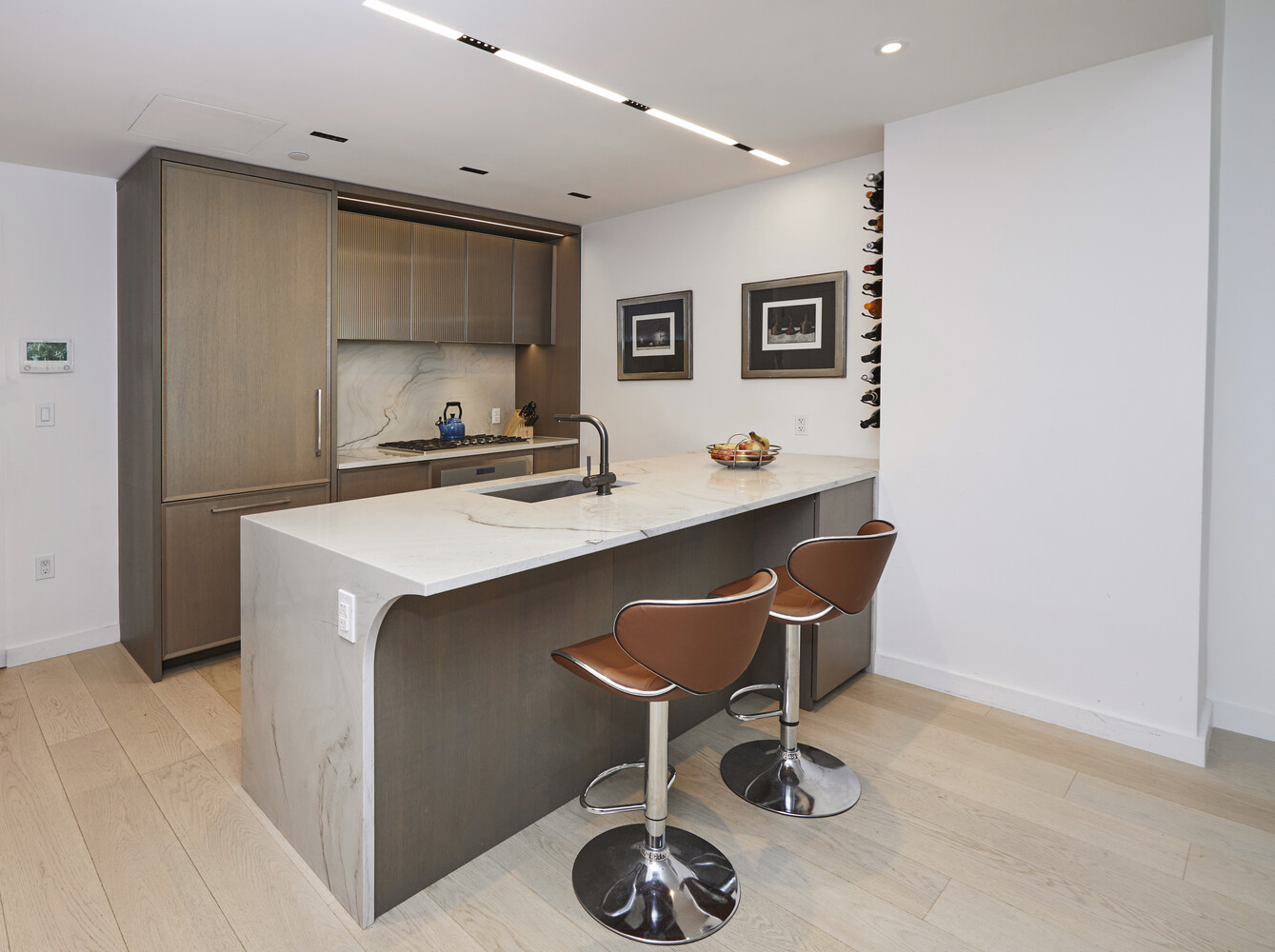 58 Saint Marks Place Boerum Hill Brooklyn NY 11217