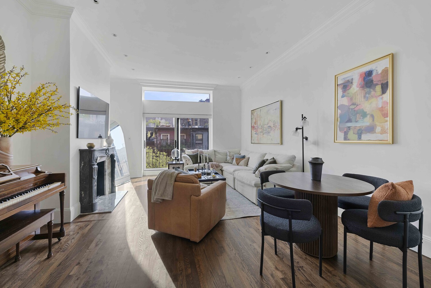 428 West 23rd Street 4D Chelsea New York NY 10011