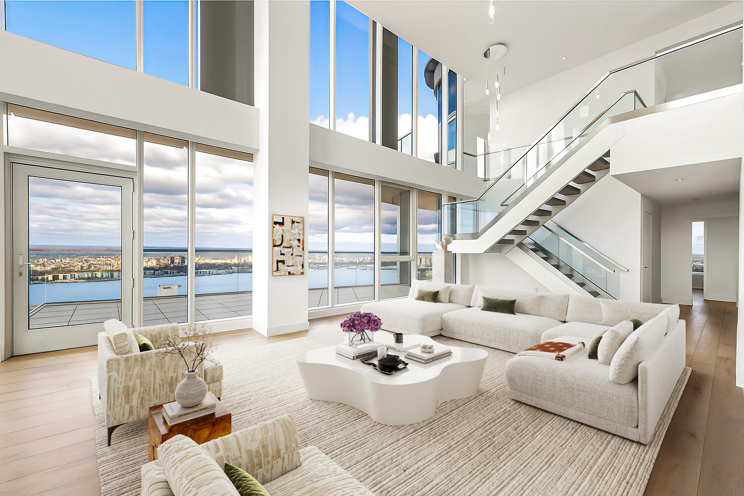 242 West 53rd Street PHA Midtown West New York NY 10019