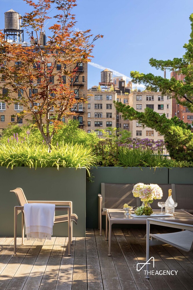 165 East 70th Street Upper East Side New York NY 10021