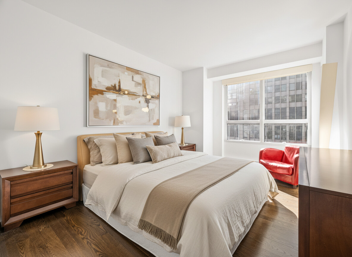 146 West 57th Street 37E Midtown West New York NY 10019