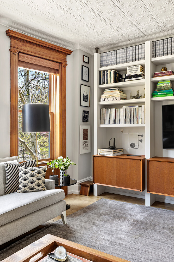 86 Prospect Park West 3L Park Slope Brooklyn NY 11215