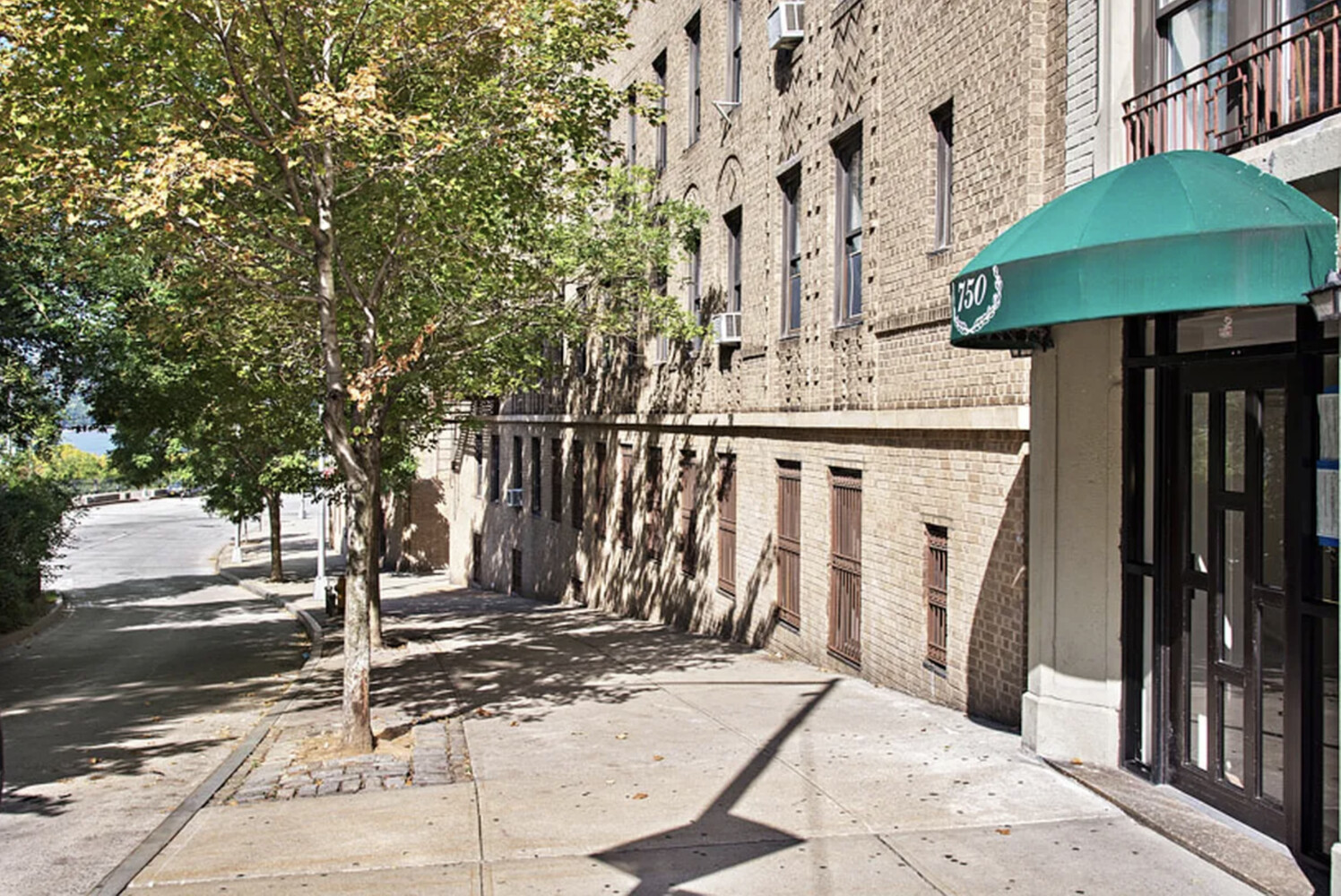 750 Riverside Drive 2B Hamilton Heights New York NY 10031