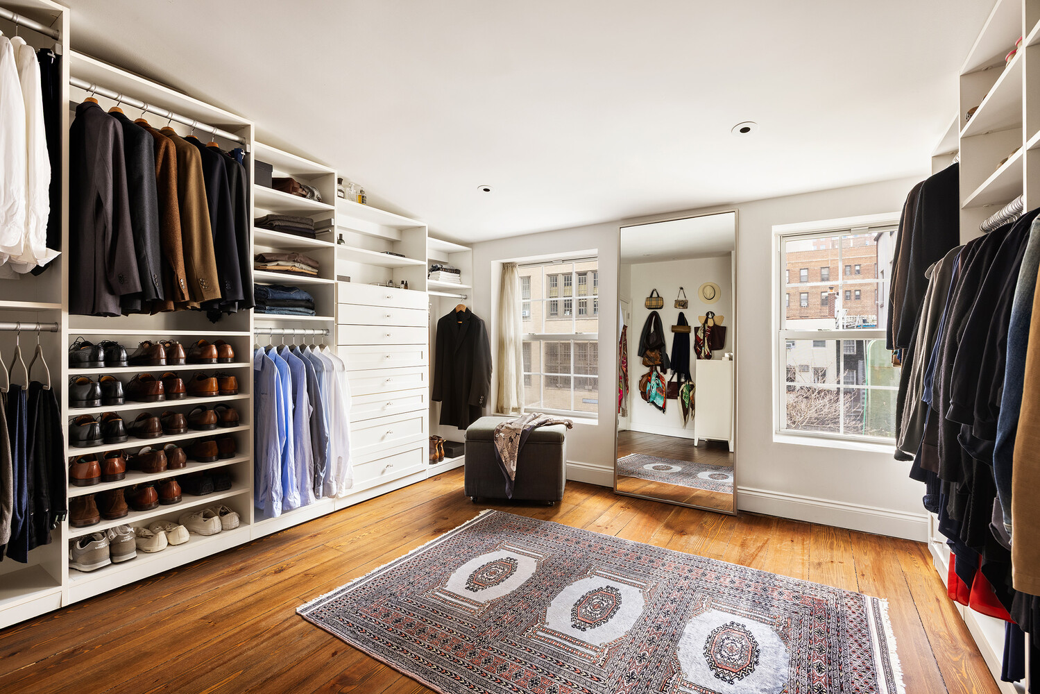 362 West 19th Street Chelsea New York NY 10011