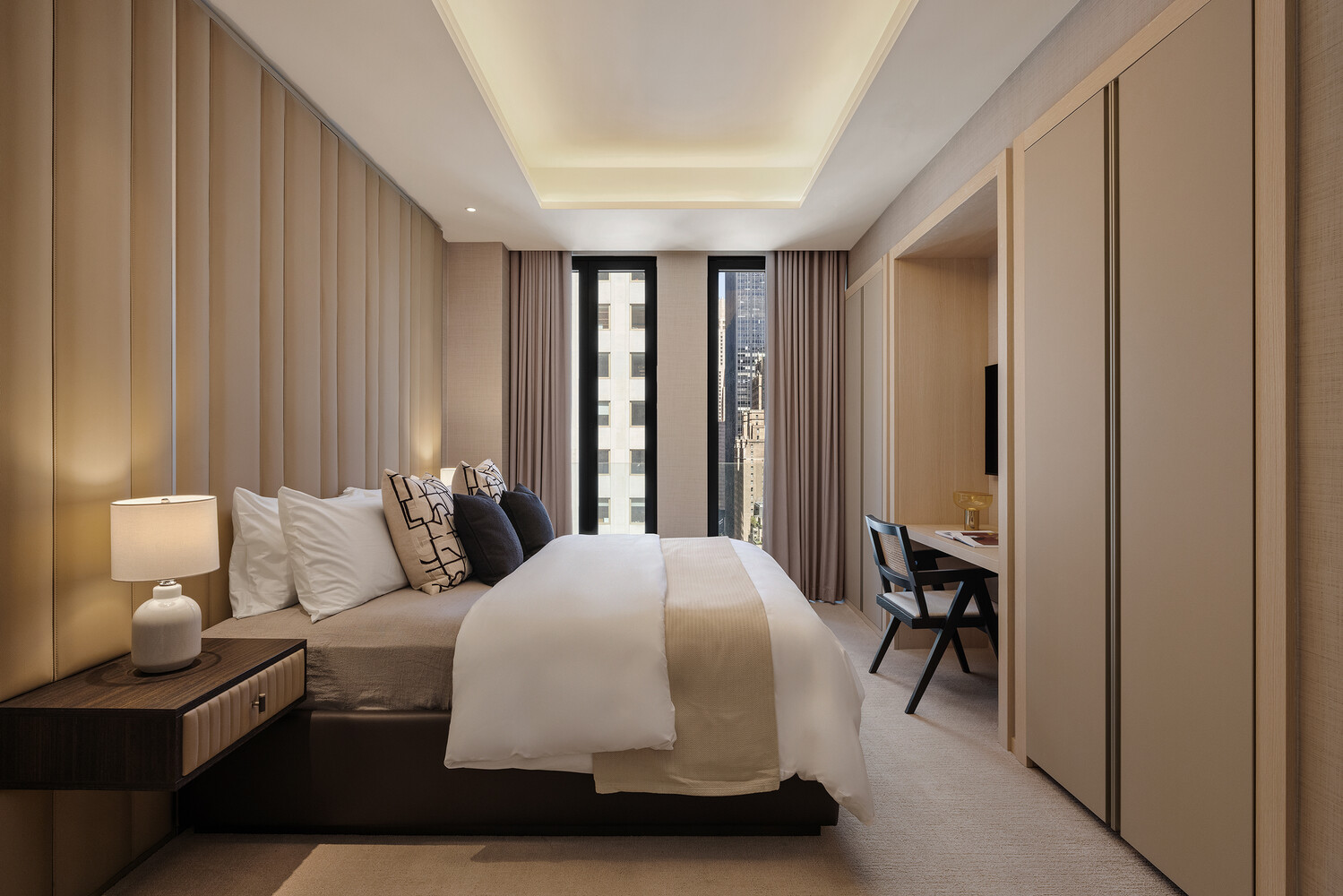 685 Fifth Avenue 18D Midtown East New York NY 10022