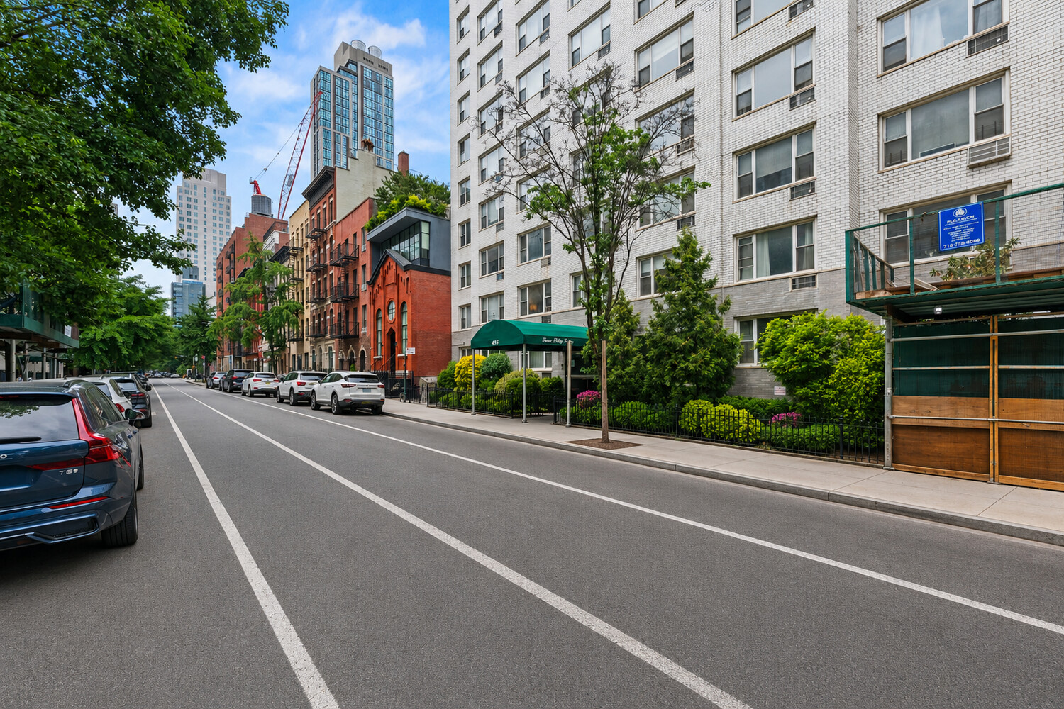 435 East 77th Street 7C Upper East Side New York NY 10075