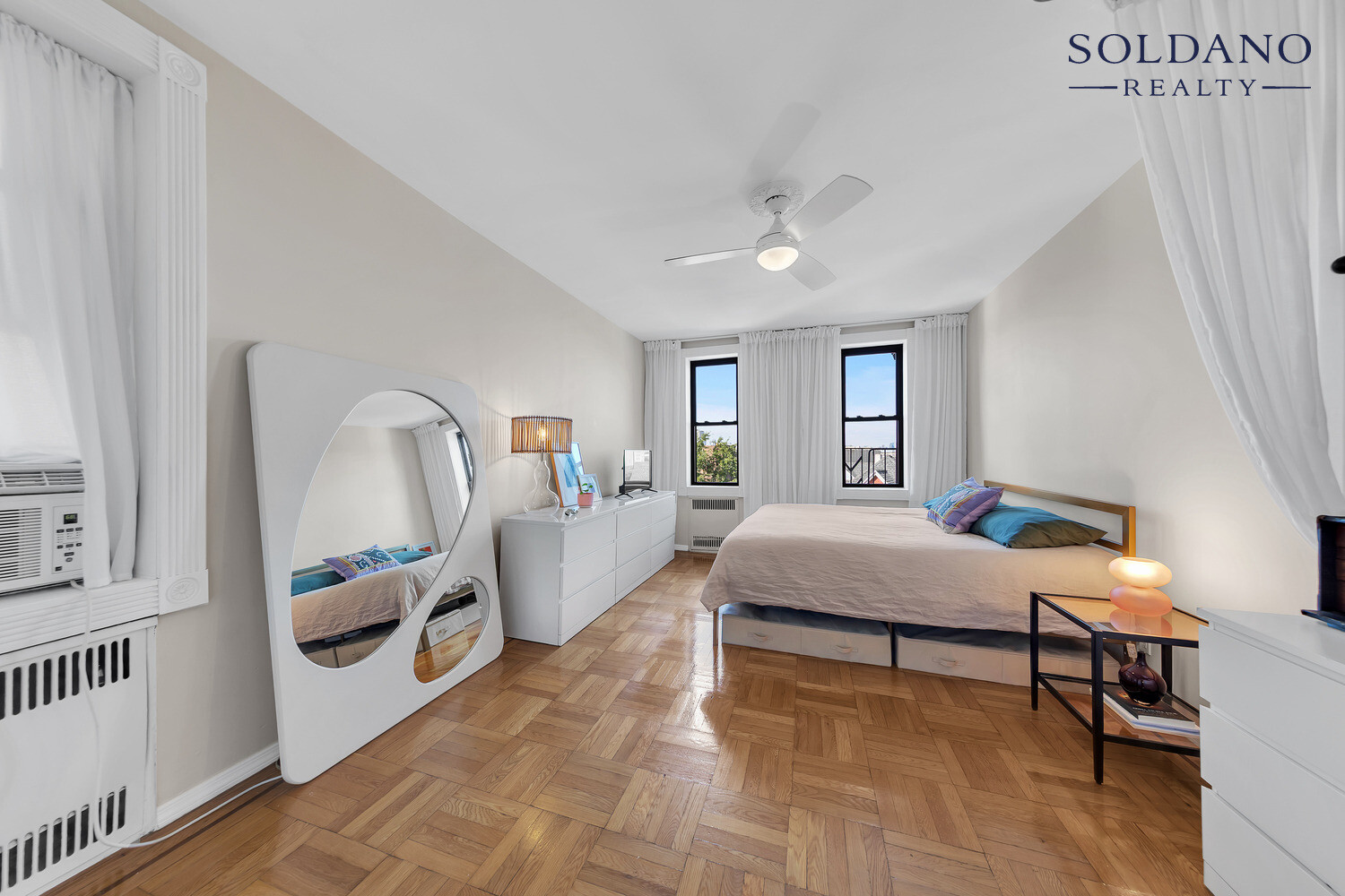 6702 Ridge Blvd. 4F Bay Ridge Brooklyn NY 11220
