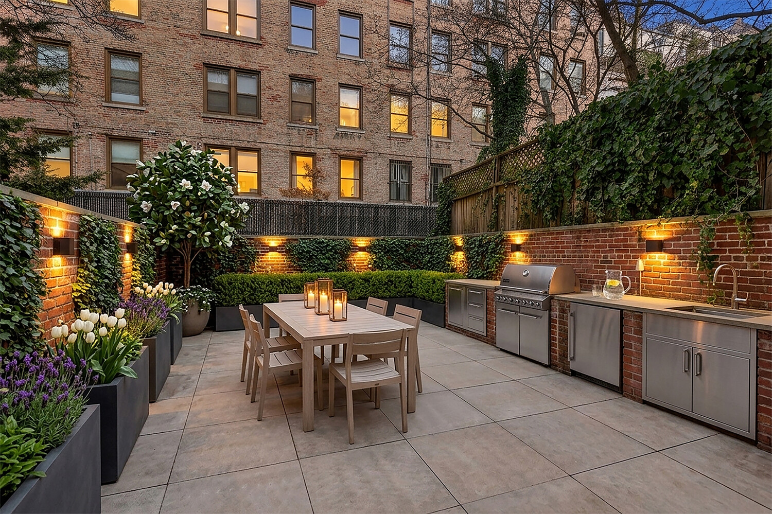 163 West 76th Street Upper West Side New York NY 10023