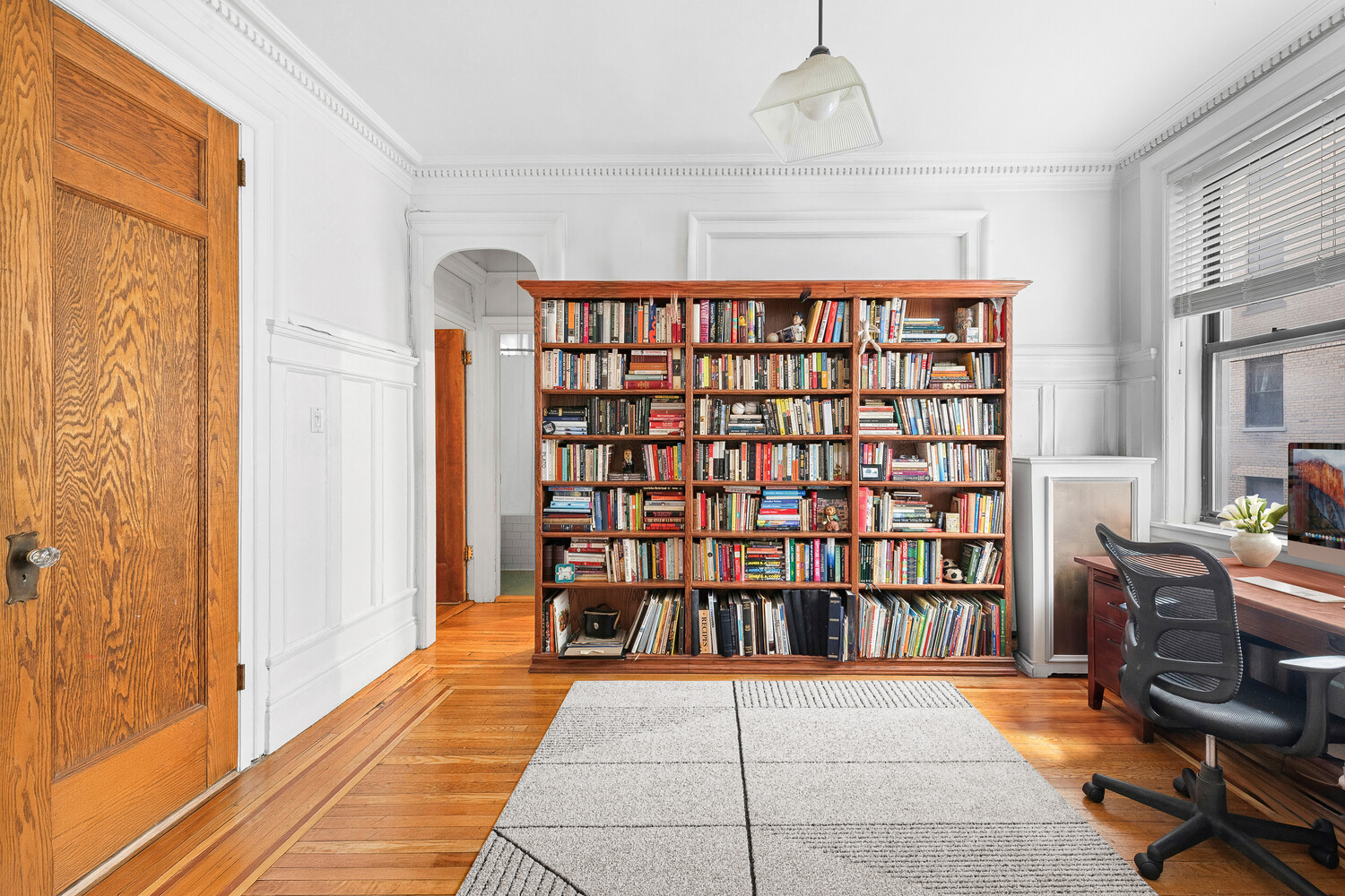 532 West 111th Street 53/54 Morningside Heights New York NY 10025