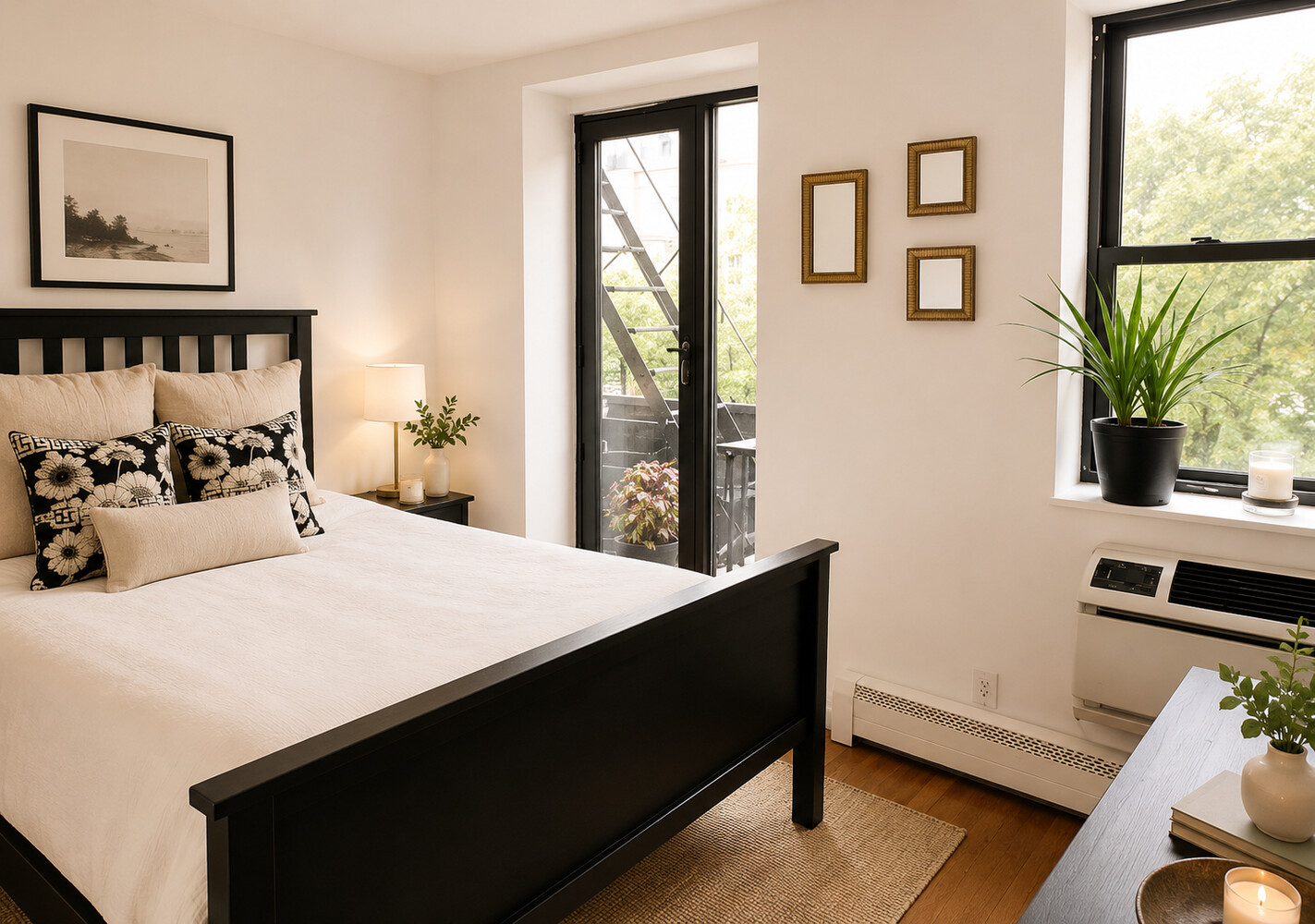 224 First Avenue 3C E. Greenwich Village New York NY 10009