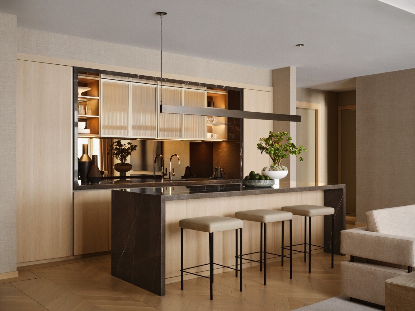 685 Fifth Avenue 17D Midtown East New York NY 10022