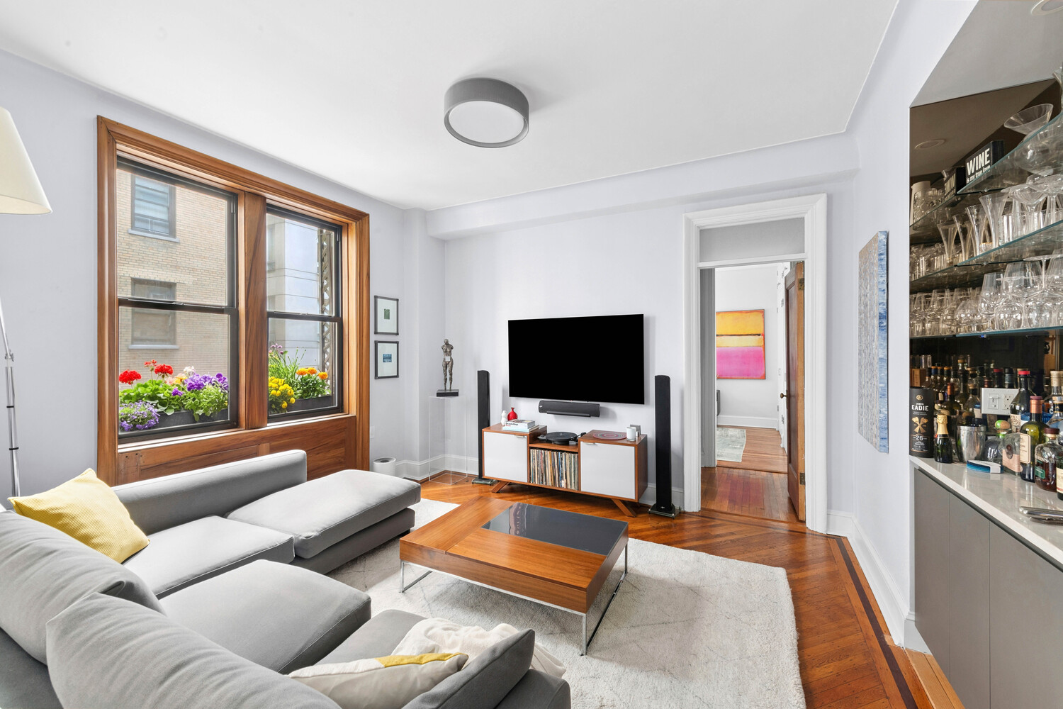 532 West 111th Street 53/54 Morningside Heights New York NY 10025