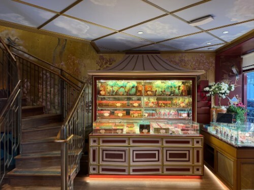 25 East 69th Street 5B Upper East Side New York NY 10021