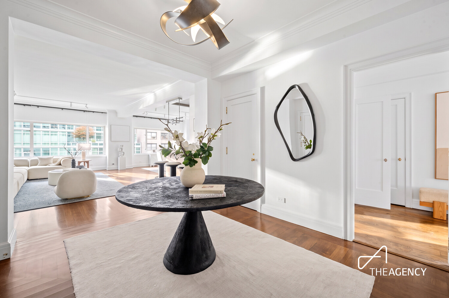 200 East 57th Street 12D Turtle Bay New York NY 10022