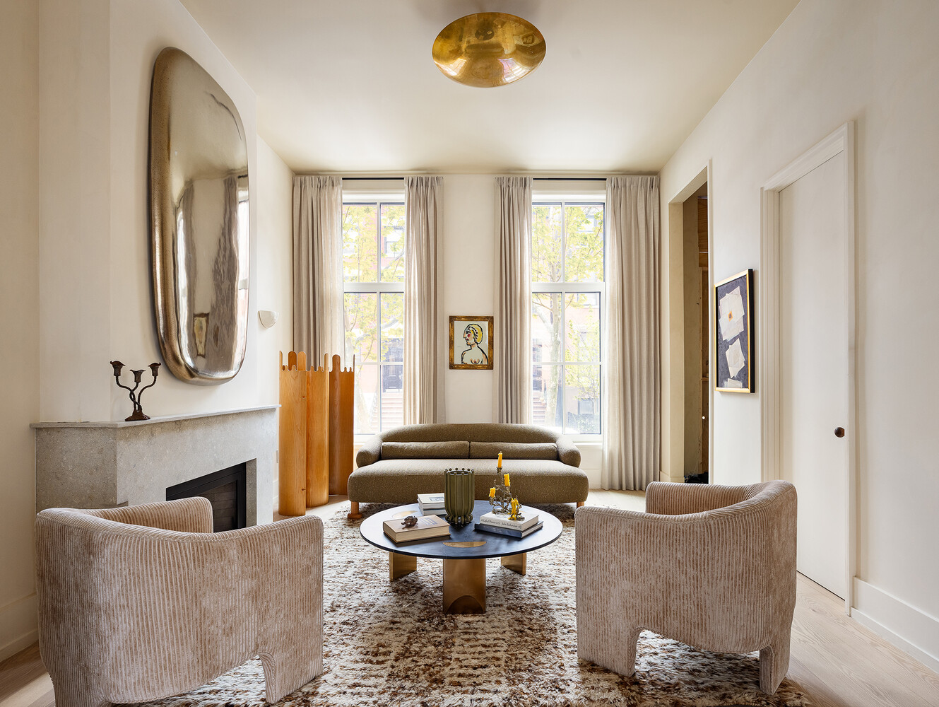 17 Douglass Street Cobble Hill Brooklyn NY 11231