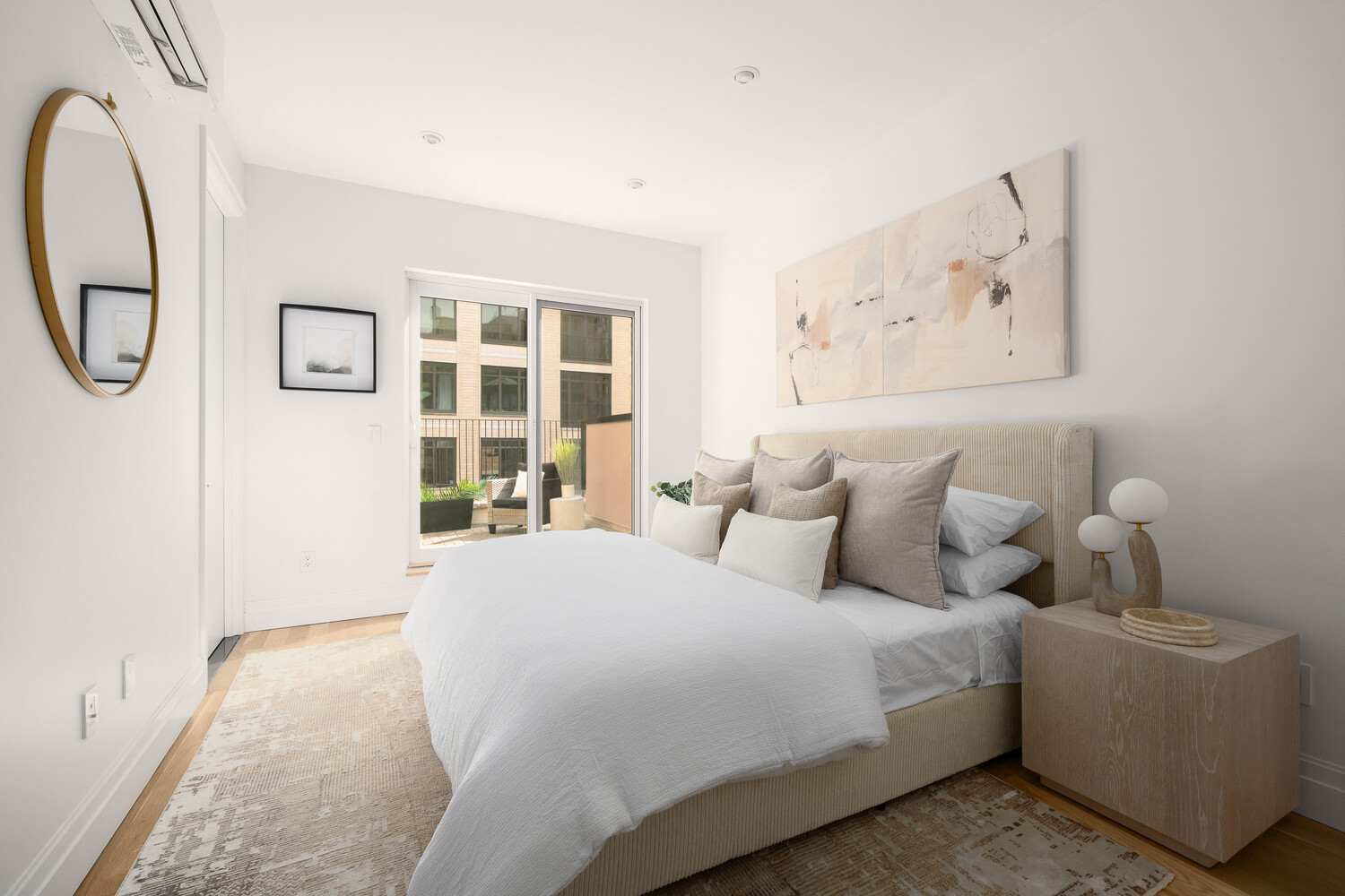 256 West 88th Street Upper West Side New York NY 10024