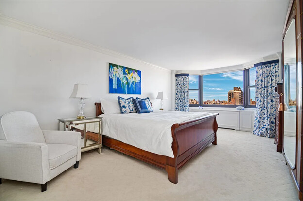 200 East 90th Street 27GH Upper East Side New York NY 10128