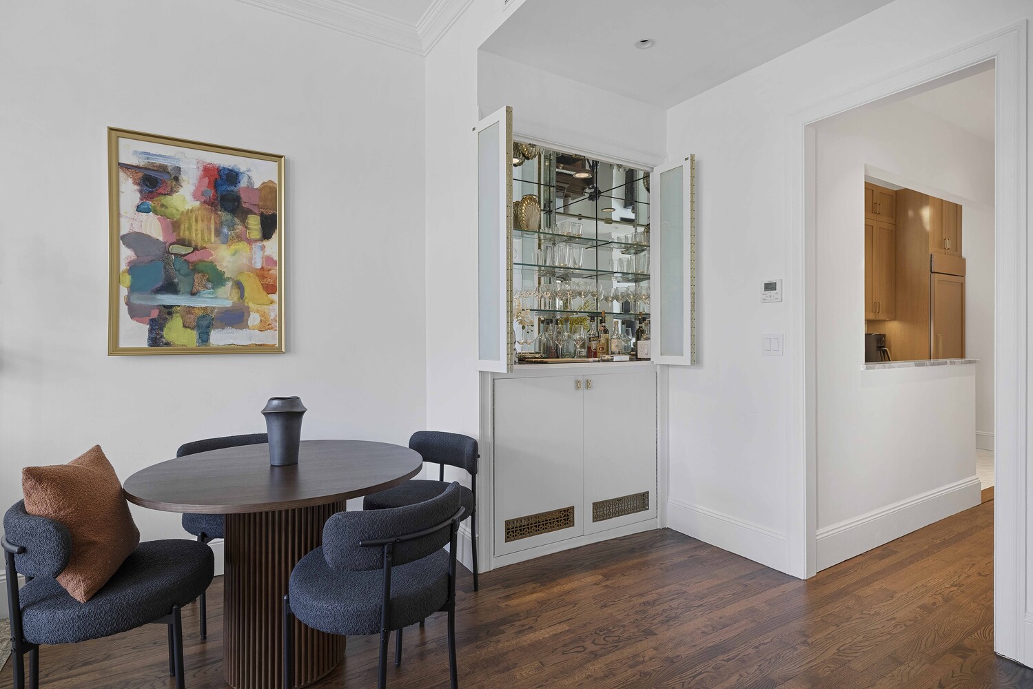 428 West 23rd Street 4D Chelsea New York NY 10011