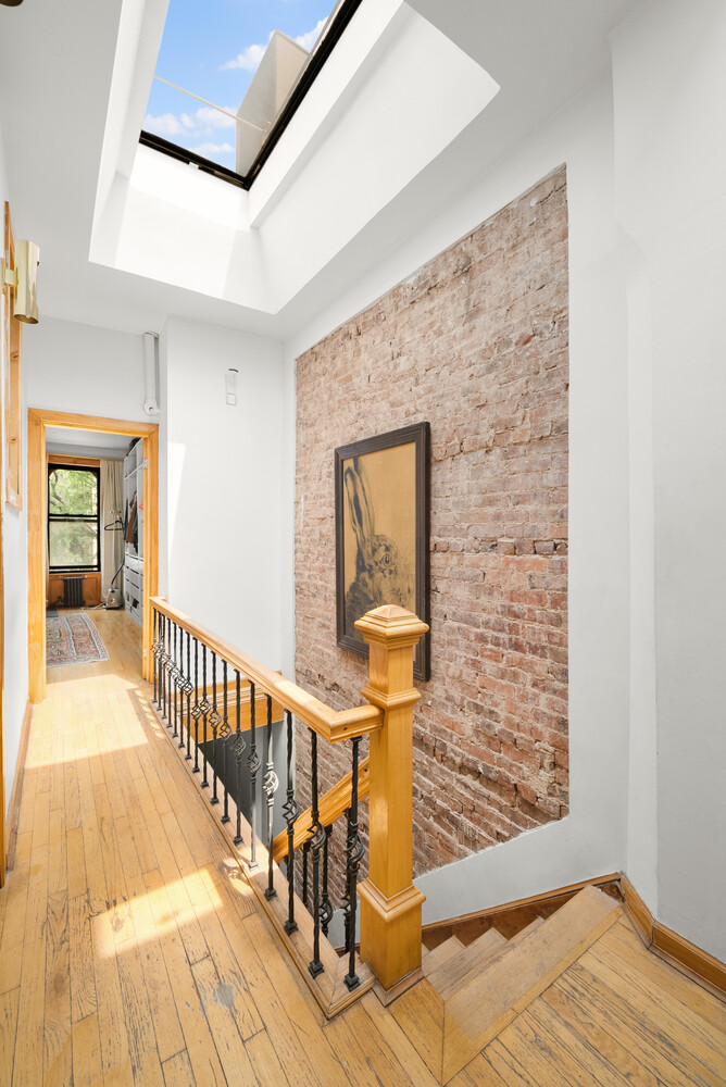 642 West 138th Street Hamilton Heights New York NY 10031
