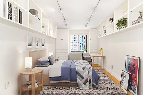 280 Rector Place 9C Battery Park City New York NY 10280