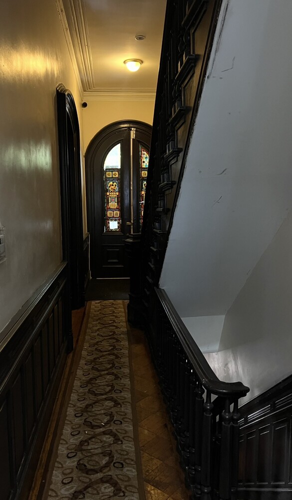 379 Grand Avenue Clinton Hill Brooklyn NY 11238