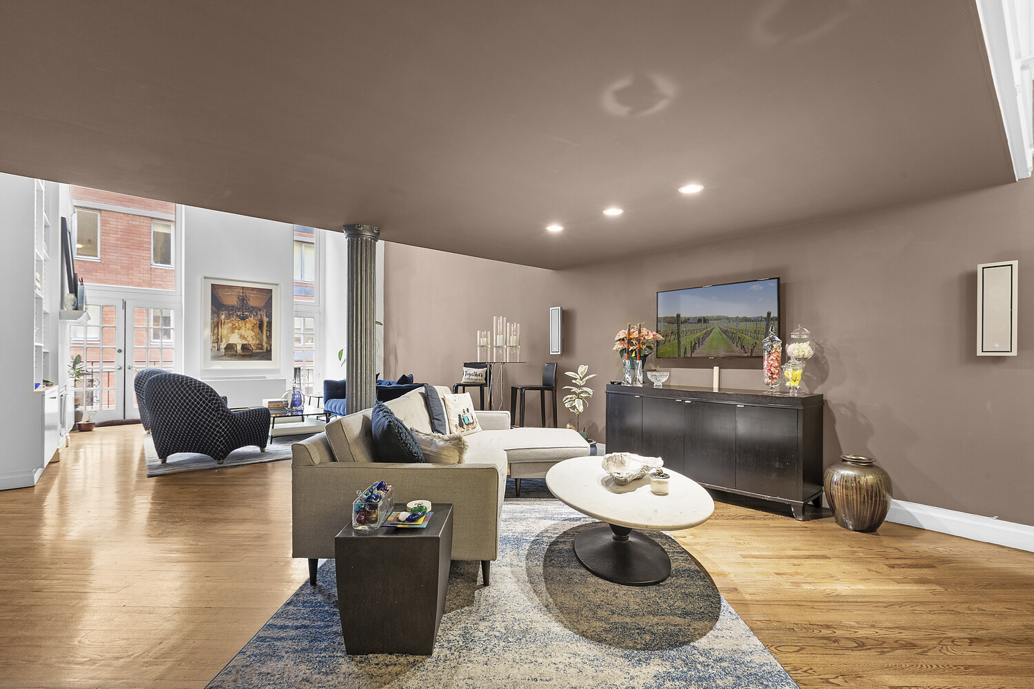 121 West 20th Street Chelsea New York NY 10011