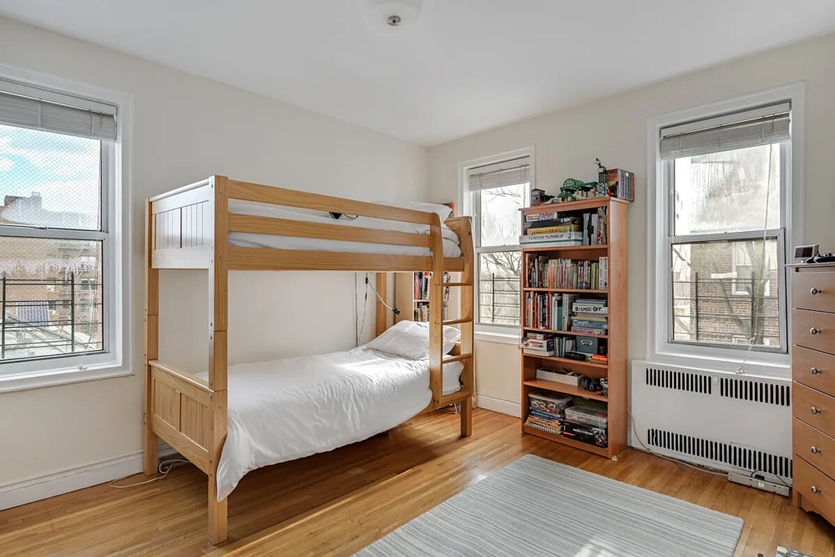 166-176 Seeley Street D1 Windsor Terrace Brooklyn NY 11218