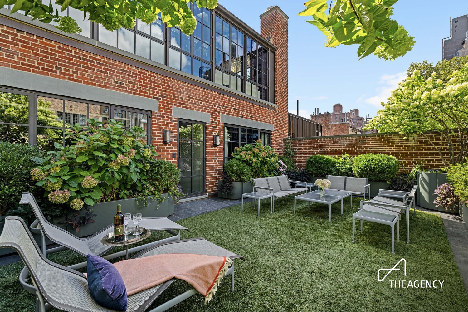 165 East 70th Street Upper East Side New York NY 10021
