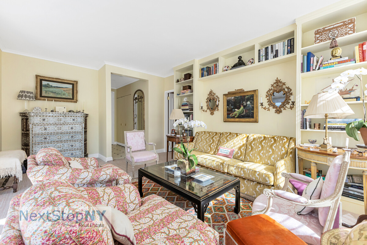 188 East 64th Street 1702 Upper East Side New York NY 10065