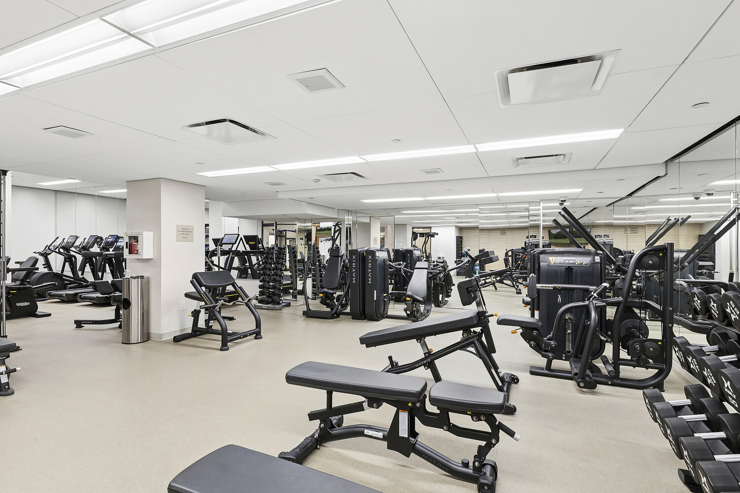 170 East End Avenue 16A Upper East Side New York NY 10128