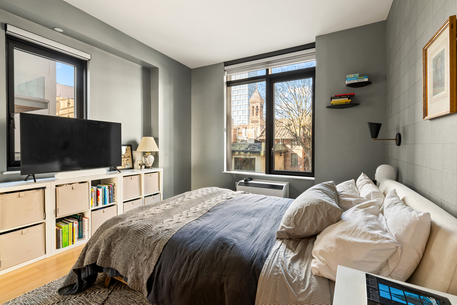 500 Waverly Avenue Clinton Hill Brooklyn NY 11238