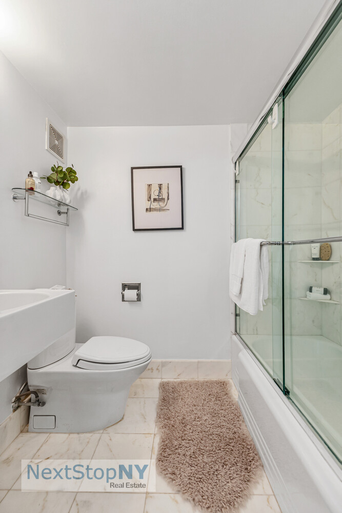 345 East 56th Street 12G Sutton Place New York NY 10022