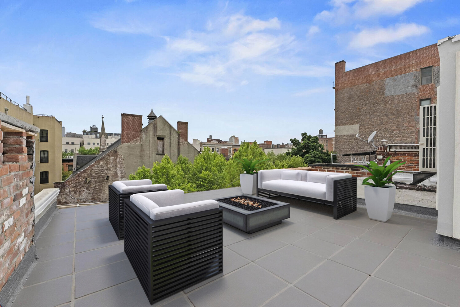 32 West 120th Street Mt. Morris Park New York NY 10027