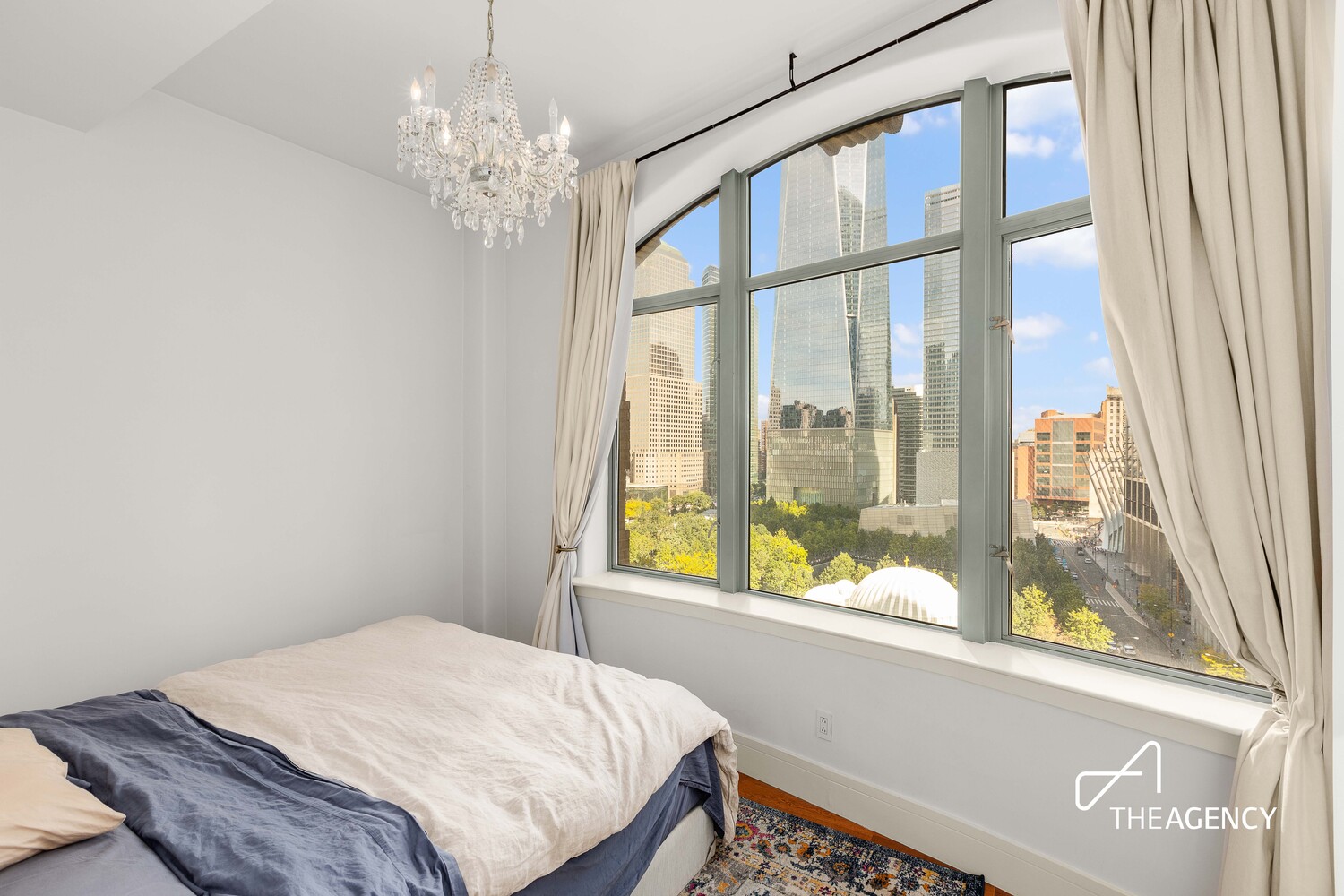 120 Greenwich Street Financial District New York NY 10006