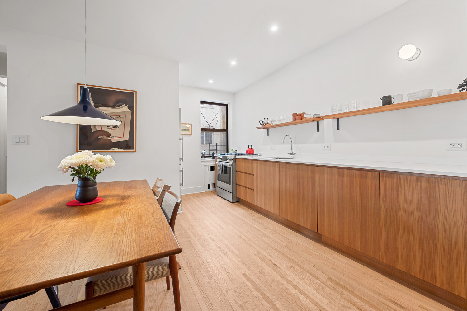 385 Argyle Road 2G Ditmas Park Brooklyn NY 11218