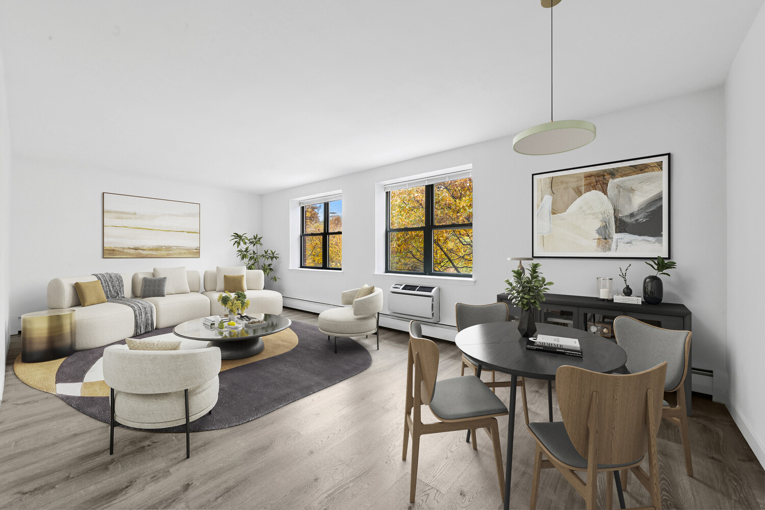 1919 Madison Avenue East Harlem New York NY 10035