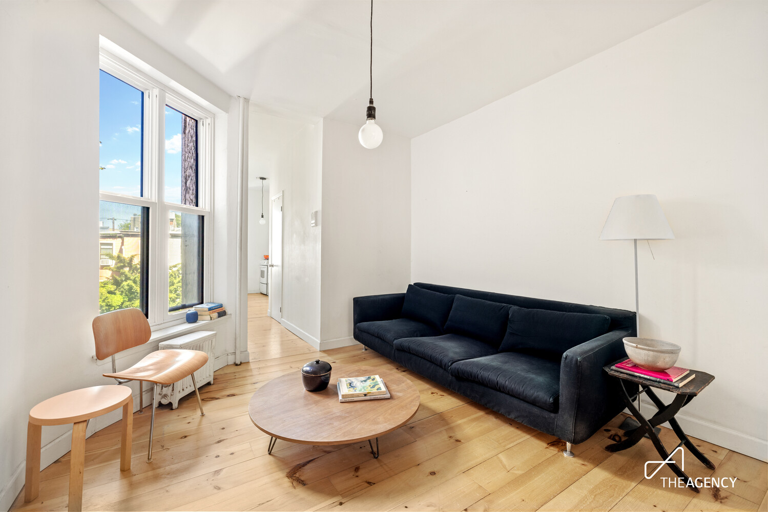 582 Morgan Avenue 3A Greenpoint Brooklyn NY 11222