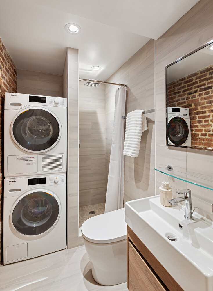 214 West 16th Street 1W Chelsea New York NY 10011