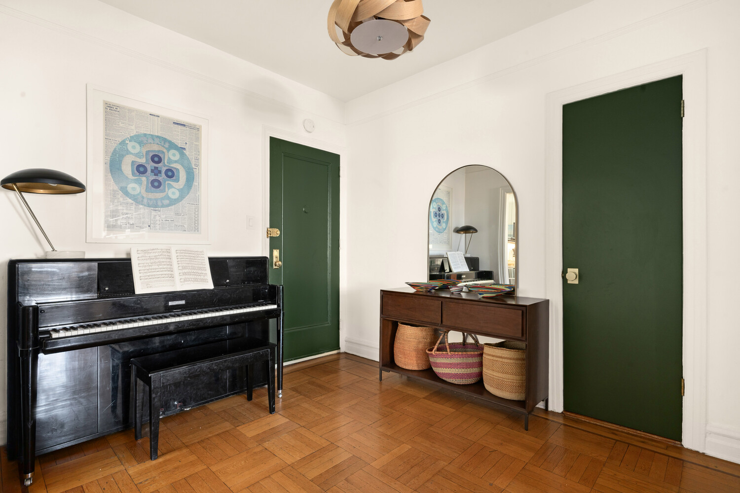 20 Pierrepont Street 6D Brooklyn Heights Brooklyn NY 11201