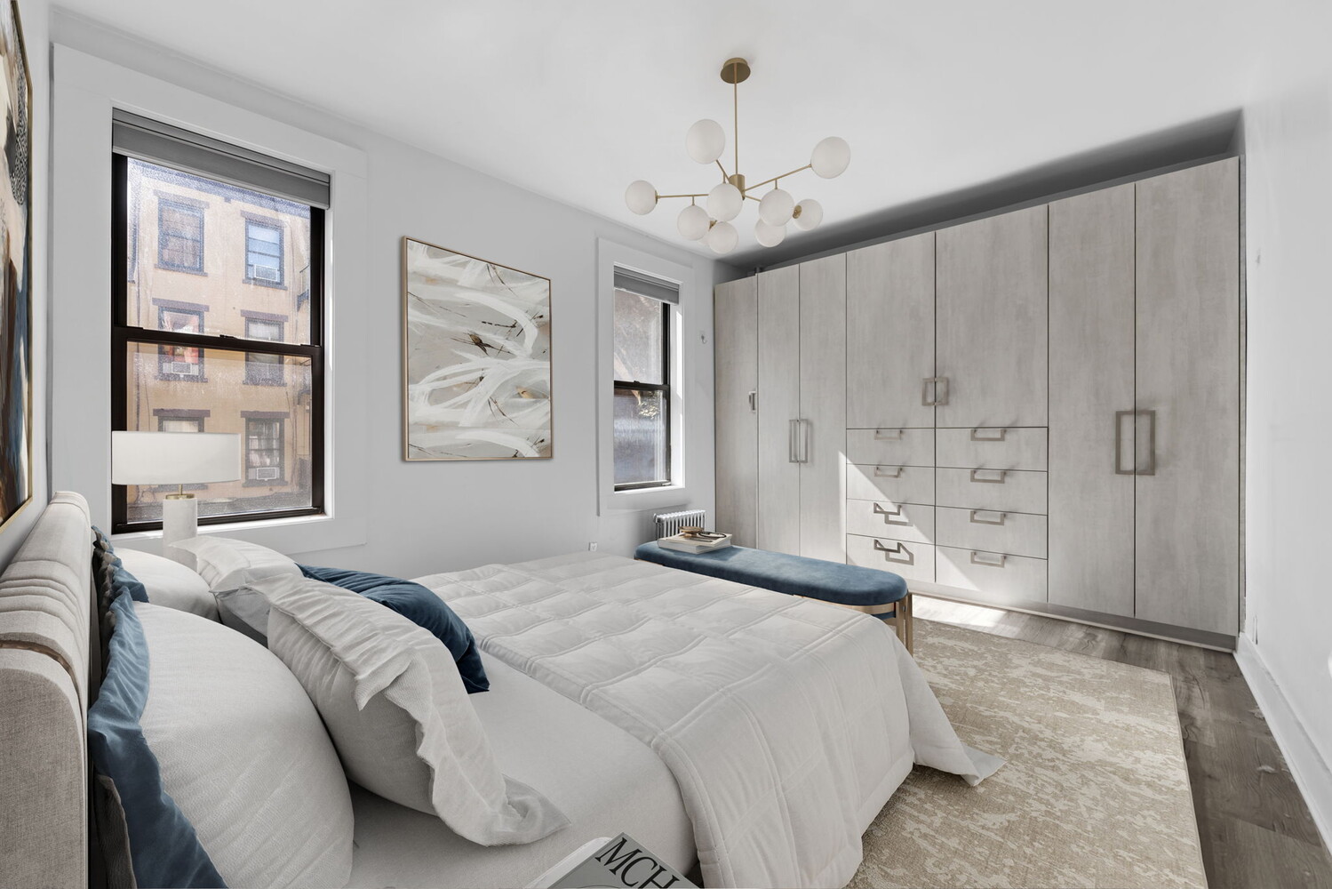 270 West 11th Street 2H W. Greenwich Village New York NY 10014