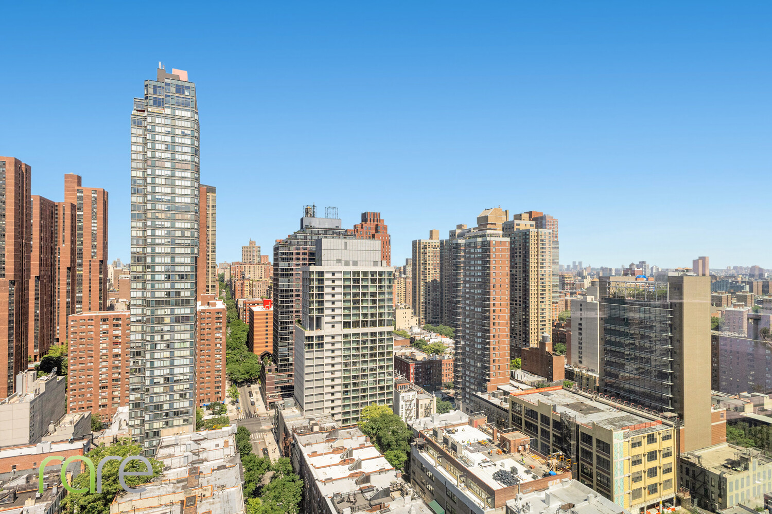 340 East 93rd Street Upper East Side New York NY 10128