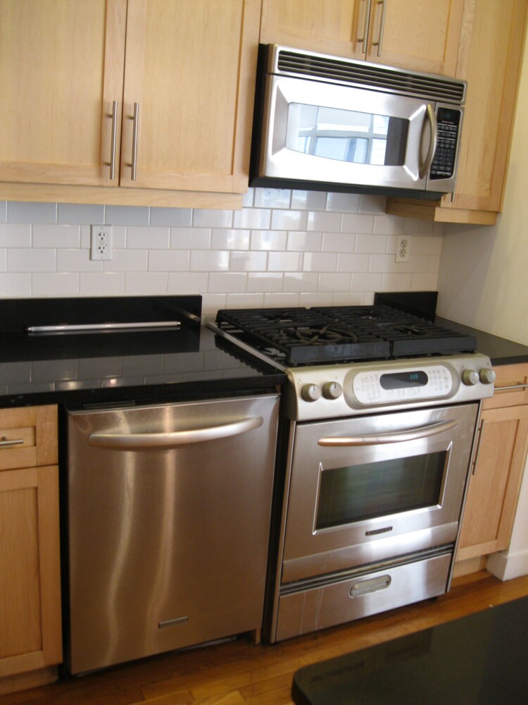 258 Saint Nicholas Avenue West Harlem New York NY 10027