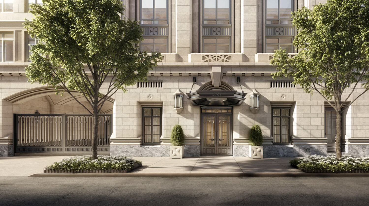 200 East 83rd Street 8C Upper East Side New York NY 10028